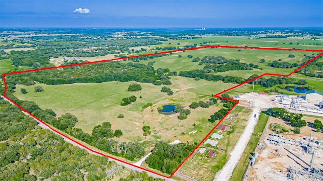 7601 Panther Branch Rd, Tolar, TX 76476