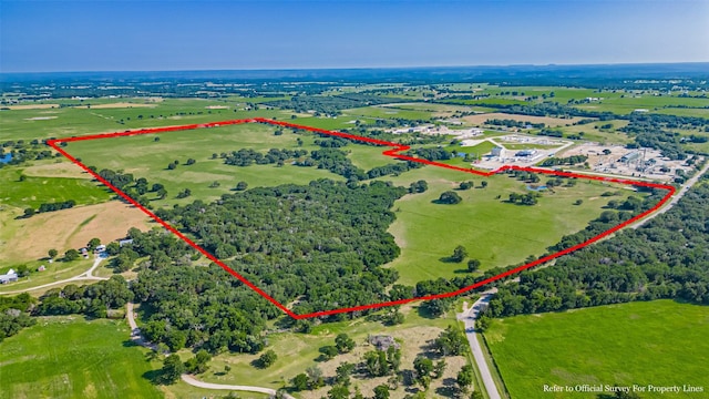 7601 Panther Branch Rd, Tolar, TX 76476