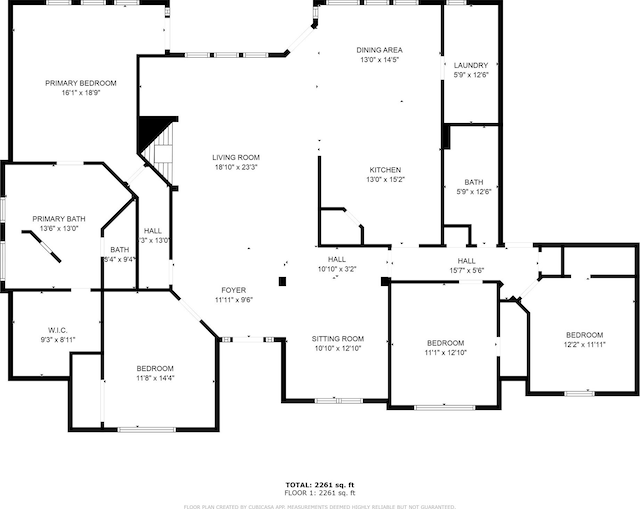 1005 Ruidoso Downs Dr, Talty, TX 75160 - view of home floor plan