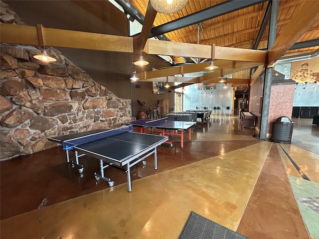1190 Post Oak Rd, Gordon, TX 76453