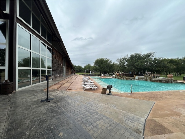 1190 Post Oak Rd, Gordon, TX 76453