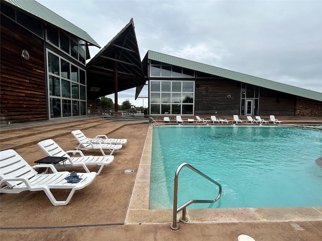 1190 Post Oak Rd, Gordon, TX 76453