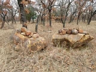 1190 Post Oak Rd, Gordon, TX 76453