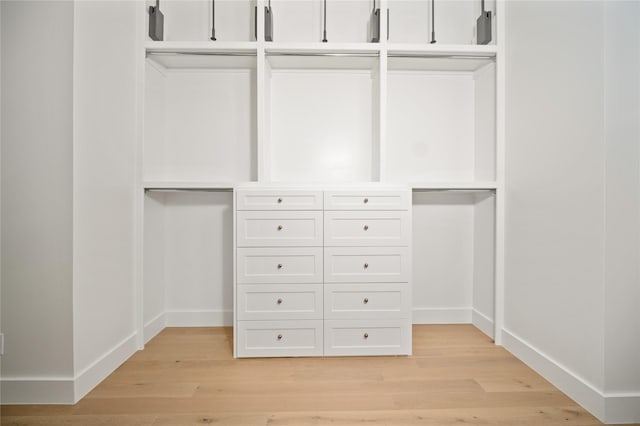 3727 Clover Ln, Dallas, TX 75220 - view of closet