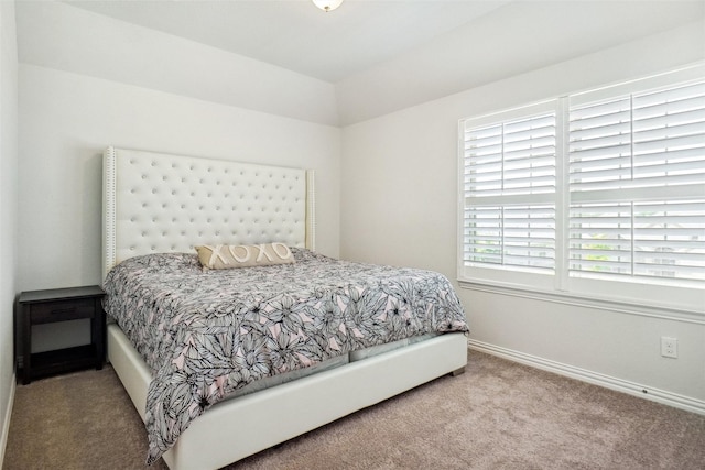 2612 Dancing Flame Dr, Denton, TX 76201 - bedroom featuring carpet flooring and baseboards