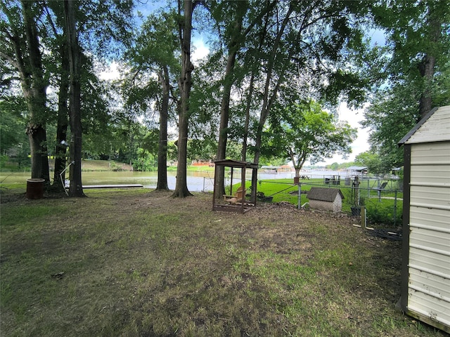 180 Arrowhead Way, Mabank, TX 75156