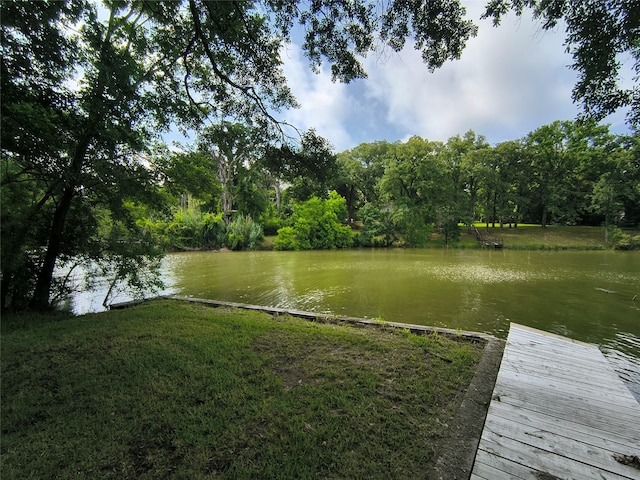 180 Arrowhead Way, Mabank, TX 75156