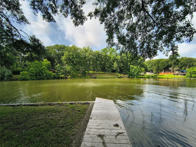 180 Arrowhead Way, Mabank, TX 75156