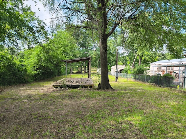 180 Arrowhead Way, Mabank, TX 75156