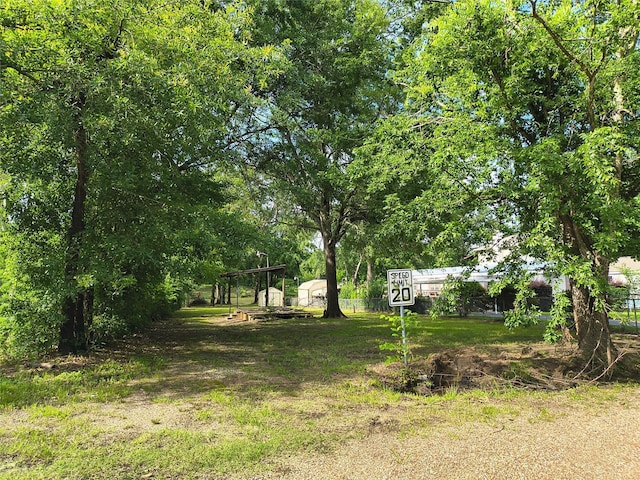 180 Arrowhead Way, Mabank, TX 75156