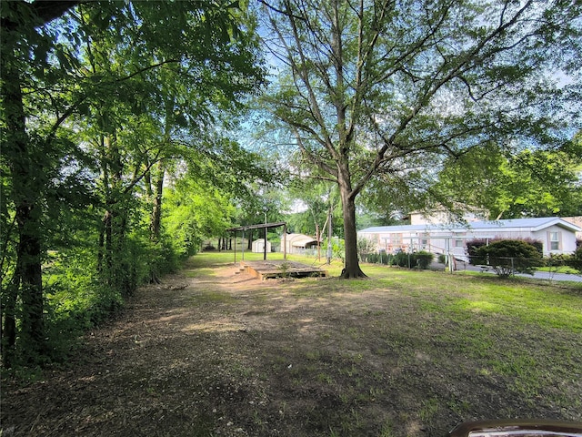 180 Arrowhead Way, Mabank, TX 75156