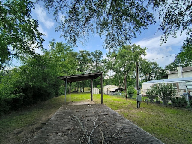 180 Arrowhead Way, Mabank, TX 75156