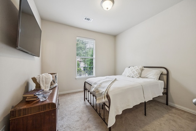 8100 Delaware Dr, Mckinney, TX 75070 - bedroom with carpet and baseboards