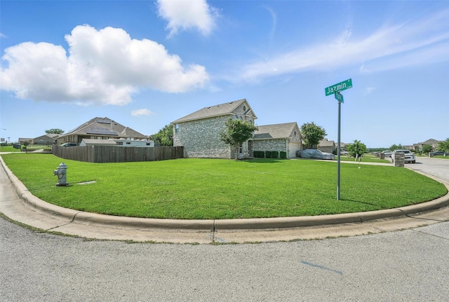7530 Park Ave, Forest Hill, TX 76140 - view of property exterior