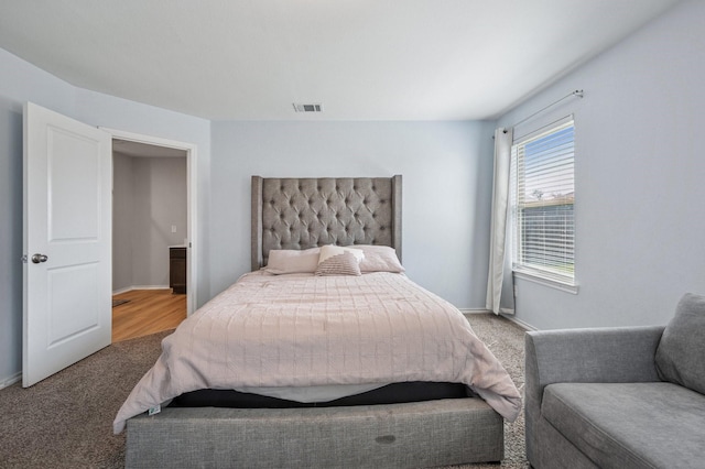 900 Sapphire Dr, Princeton, TX 75407 - carpeted bedroom with baseboards