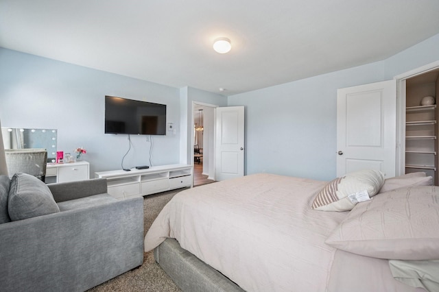 900 Sapphire Dr, Princeton, TX 75407 - view of carpeted bedroom