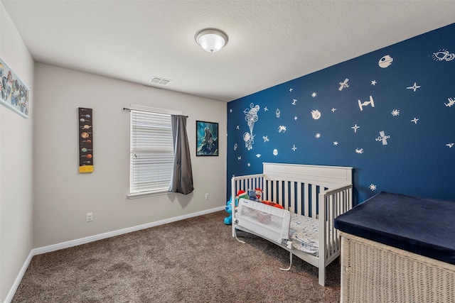 3009 Gilchrist Dr, Lorena, TX 76655 - bedroom featuring carpet and baseboards