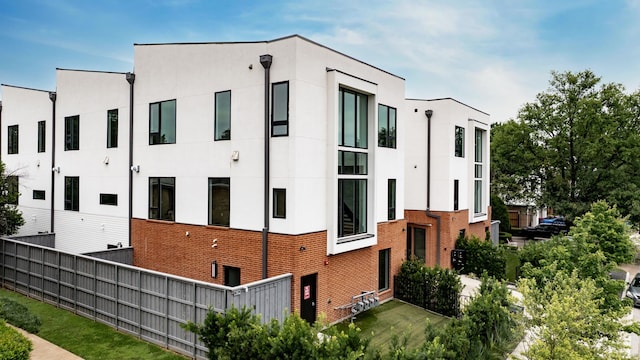 3909 Hawthorne Ave Unit 101, Dallas, TX 75219 - view of property