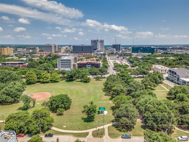 905 Liberty St, Dallas, TX 75204 - view of urban area