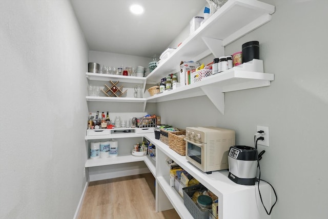 15429 Calico Ct, Frisco, TX 75035 - view of storage area