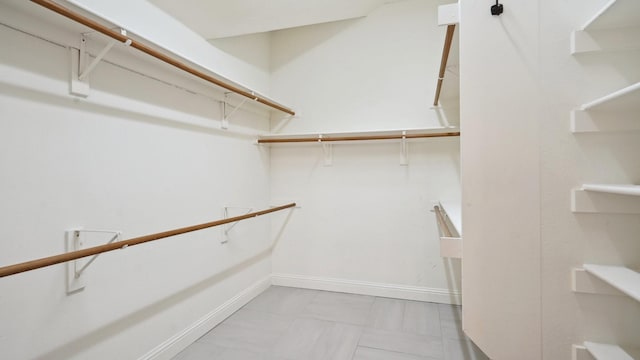 713 N Jordan Rd, Mckinney, TX 75071 - view of walk in closet