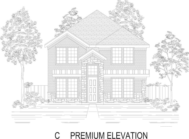 8232 Caprock Trl, Rowlett, TX 75089 - view of miscellaneous property collateral