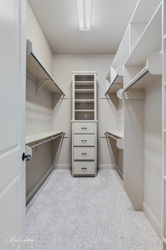 302 Cranbrook Ct, Bossier City, LA 71111 - view of walk in closet