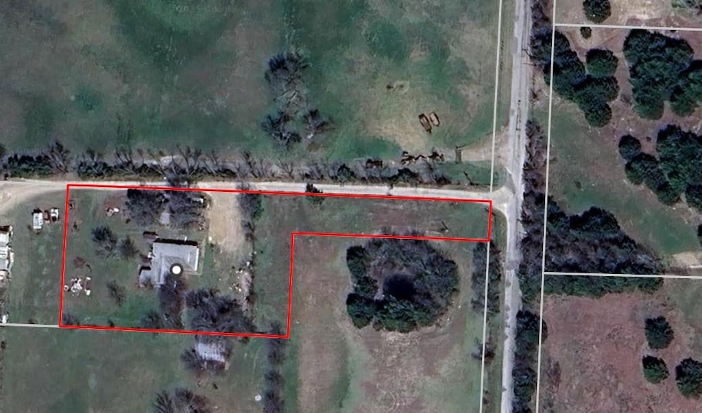 437 Morrison Rd, Howe, TX 75459
