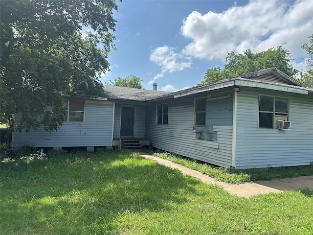 437 Morrison Rd, Howe, TX 75459