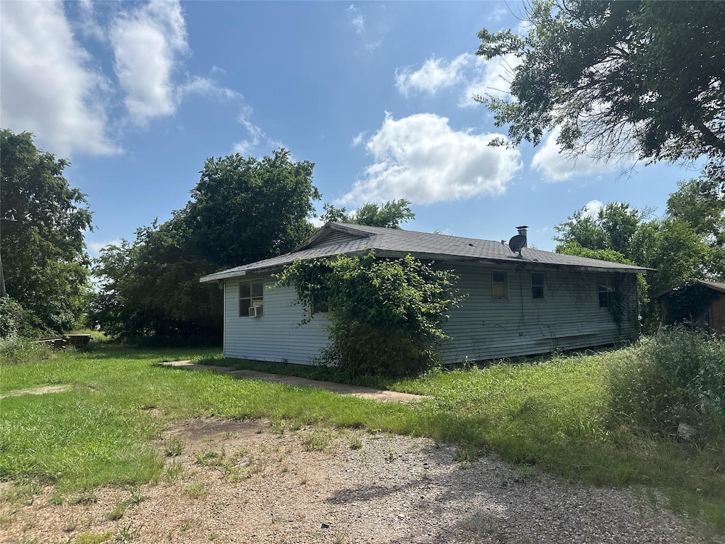 437 Morrison Rd, Howe, TX 75459