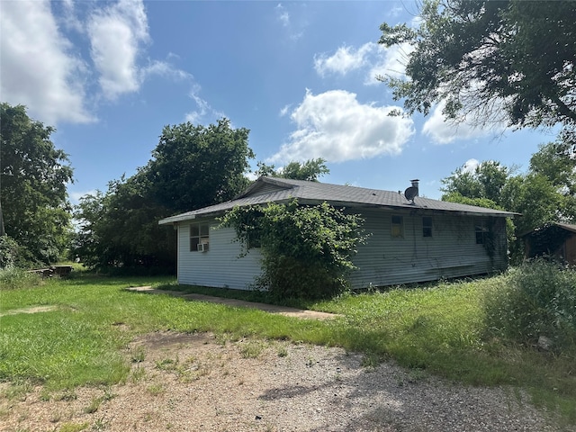 437 Morrison Rd, Howe, TX 75459