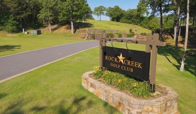LOT24 Coyote Creek Dr, Gordonville, TX 76245