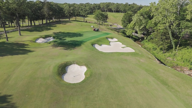 LOT24 Coyote Creek Dr, Gordonville, TX 76245
