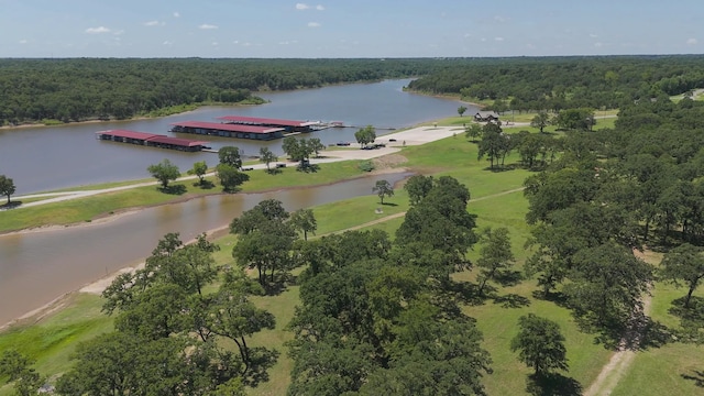 LOT24 Coyote Creek Dr, Gordonville, TX 76245