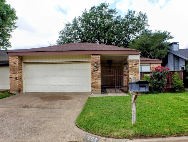 1608 Grandview Dr, Arlington, TX 76012