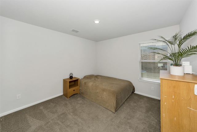 16608 Portage St, Justin, TX 76247 - bedroom featuring carpet flooring and baseboards