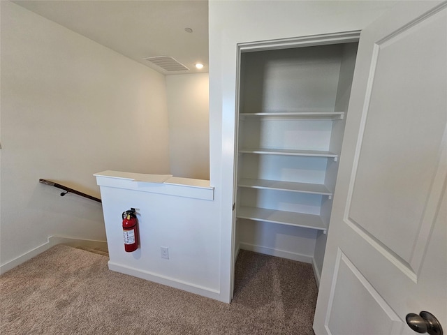1836 Summer Aura, Mesquite, TX 75181 - view of closet