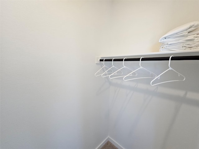 1836 Summer Aura, Mesquite, TX 75181 - view of spacious closet
