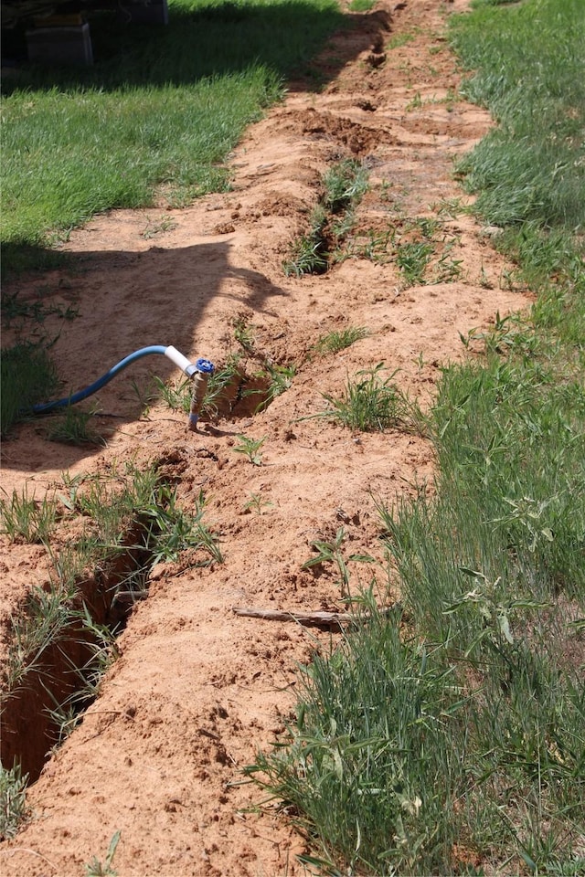1650 County Road 119, Gordon, TX 76453