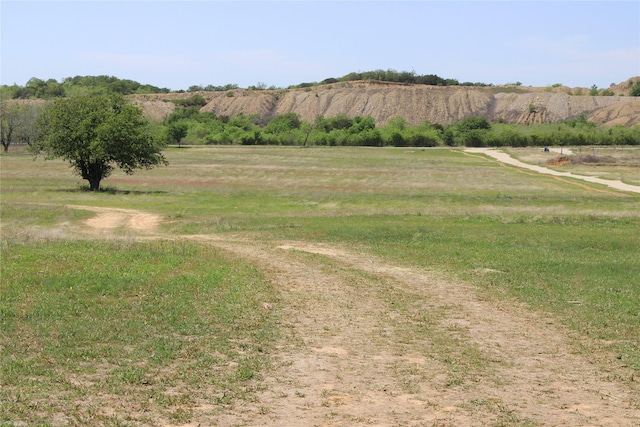 1650 County Road 119, Gordon, TX 76453
