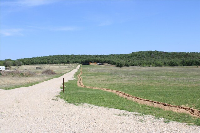 1650 County Road 119, Gordon, TX 76453