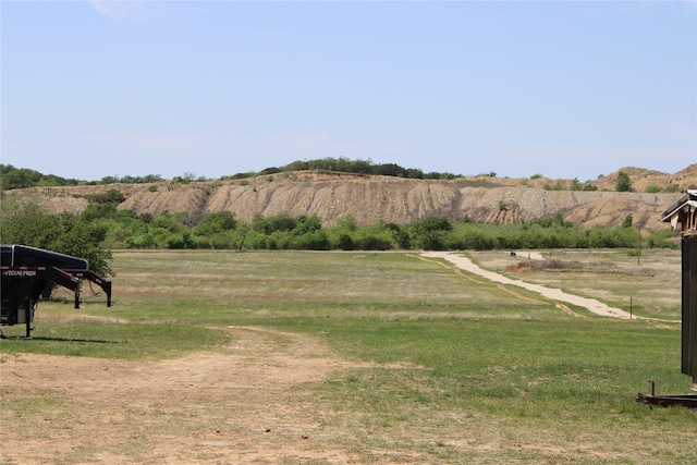 1650 County Road 119, Gordon, TX 76453