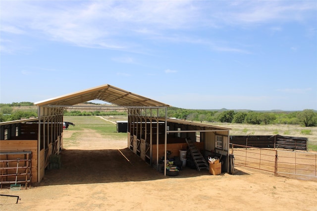 1650 County Road 119, Gordon, TX 76453