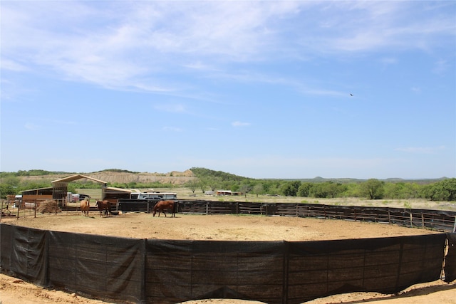 1650 County Road 119, Gordon, TX 76453