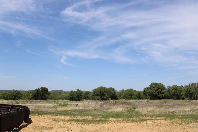 1650 County Road 119, Gordon, TX 76453