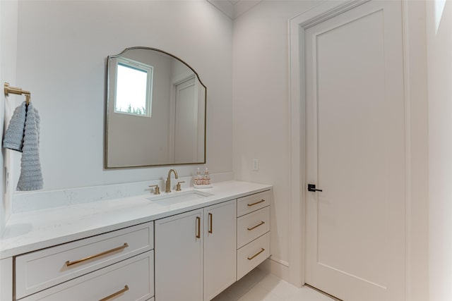 121 Sawgrass Dr, Heath, TX 75032 - bathroom with vanity