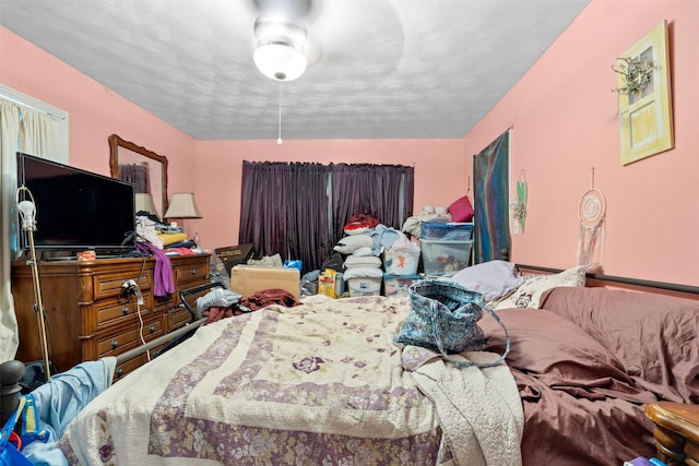 303 E Broadway St, Prosper, TX 75078 - view of bedroom
