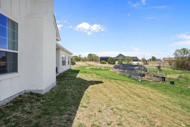 7954 Lax Dr, Fort Worth, TX 76126 - view of green lawn