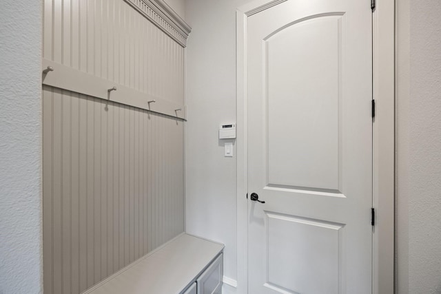 6208 Jacqueline Dr, Plano, TX 75024 - view of mudroom