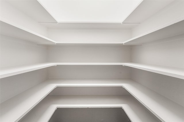 7500 Archer Way, Mckinney, TX 75072 - view of pantry